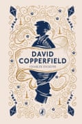 David r Copperfield by Charles Dickens