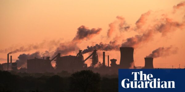 Britain’s climate action plan unlawful, high court rules