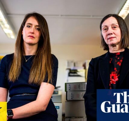 Cold Case Investigations: Solving Britain’s Sex Crimes review – how victims from 50 years ago are finally getting justice
