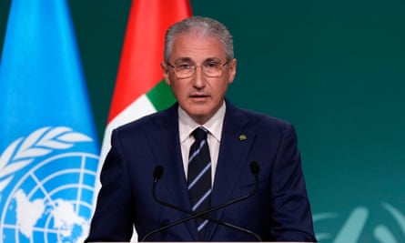 Cop29 at a crossroads in Azerbaijan with focus on climate finance