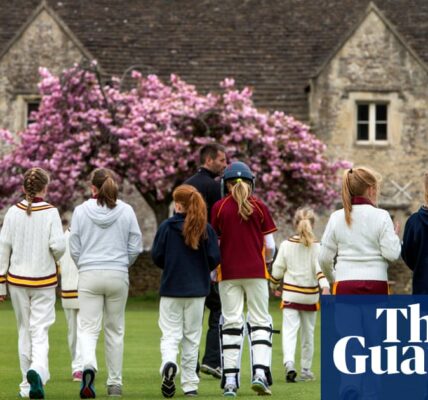 Cricket needs to widen its regional base | Letter