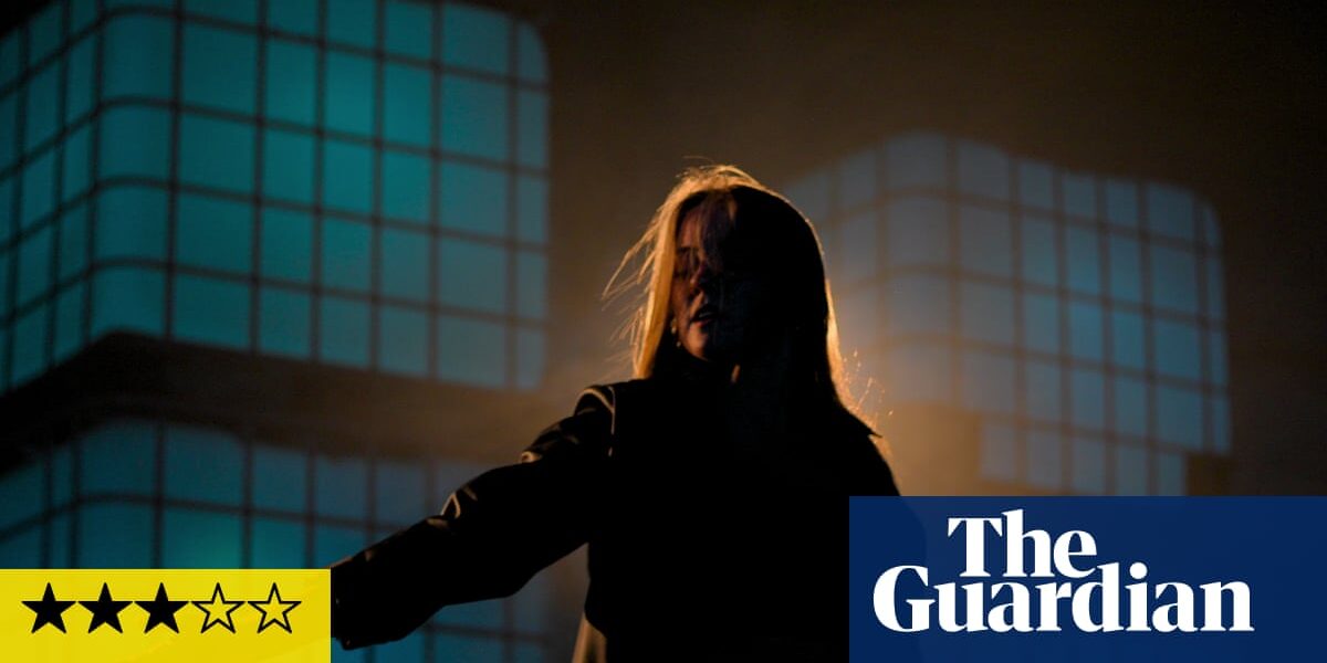 Dancing for the Devil: The 7M TikTok Cult review – a horribly mesmerising look at an invite-only church