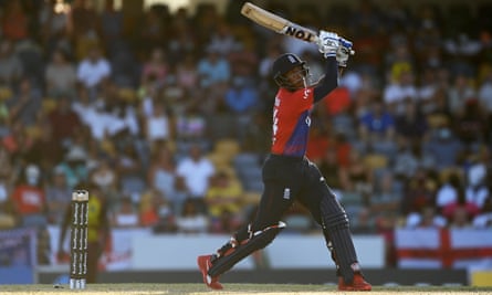 England and Key expect World T20 ‘slugfest’ as muscle ripples from top