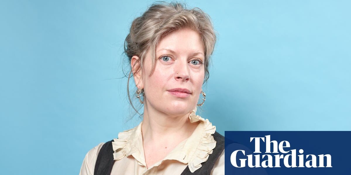 Enlightenment by Sarah Perry review – cosmic strangeness