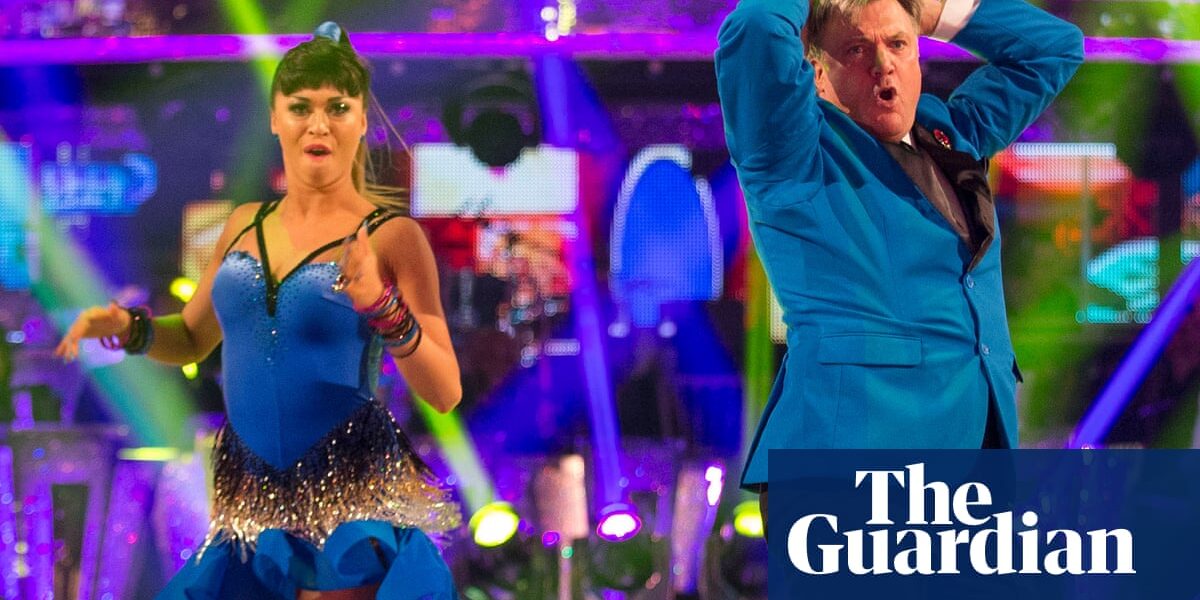 FAB-U-LOUS! It’s Strictly Come Dancing’s all-time top 20 moments