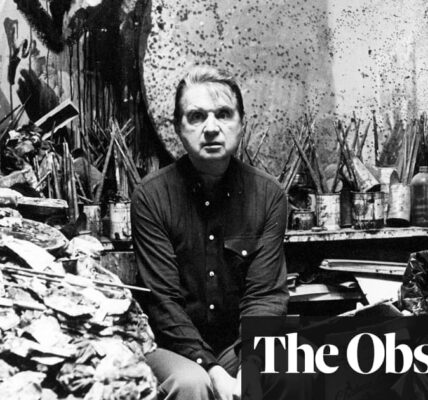 Francis Bacon: A Self-Portrait in Words by Michael Peppiatt review – glimpses of a demon-driven genius