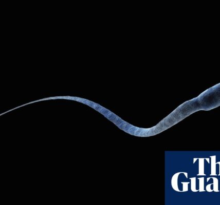 High levels of weedkiller found in more than half of sperm samples, study finds