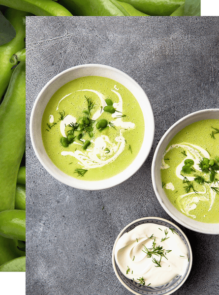 Homegrown goodness: why we should all be eating more broad beans