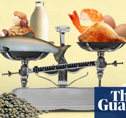 How much protein is too much? - podcast