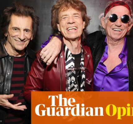 How old is too old? I’m 77 and I don’t know yet. But I will when I get there | Polly Toynbee