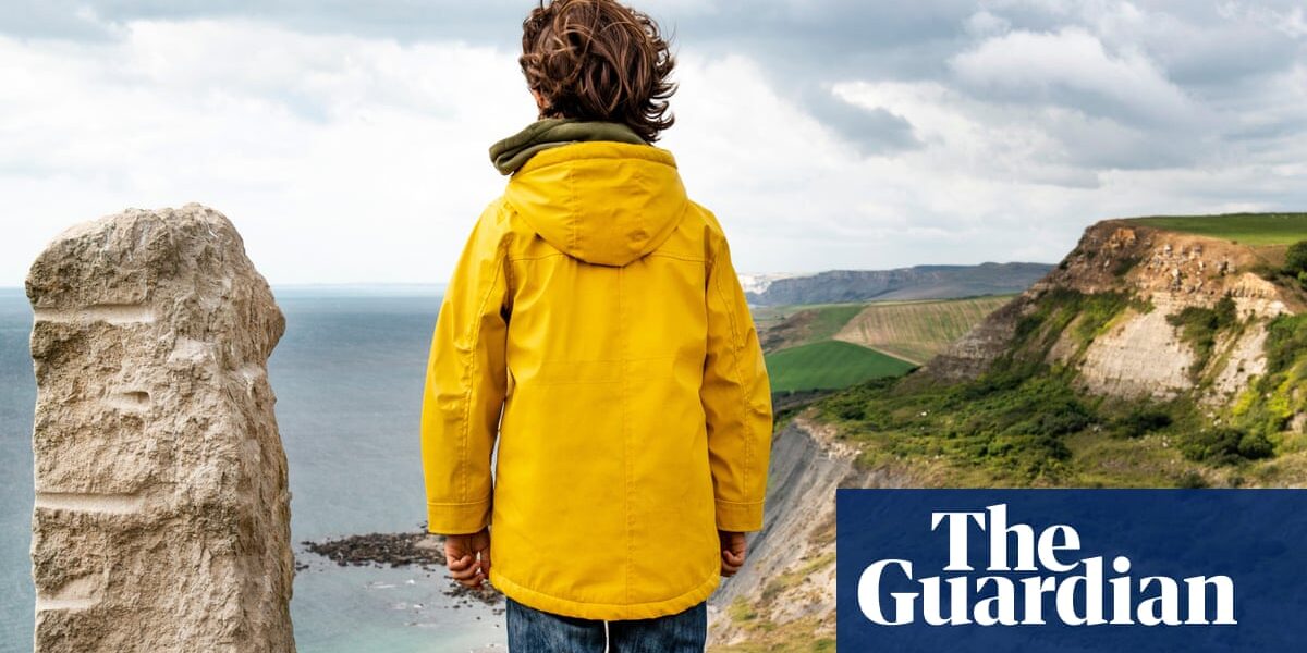 How to rewild your teenagers: a parents’ guide to reconnecting them with nature