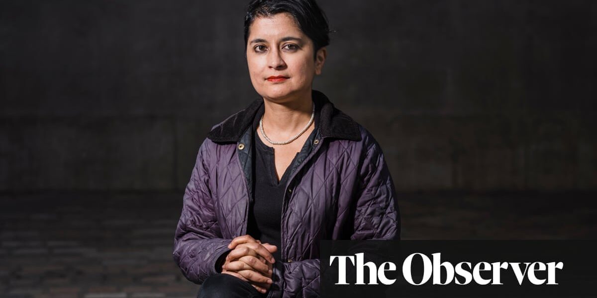 Human Rights: The Case for the Defence by Shami Chakrabarti review – freedoms fighter treads a fine line