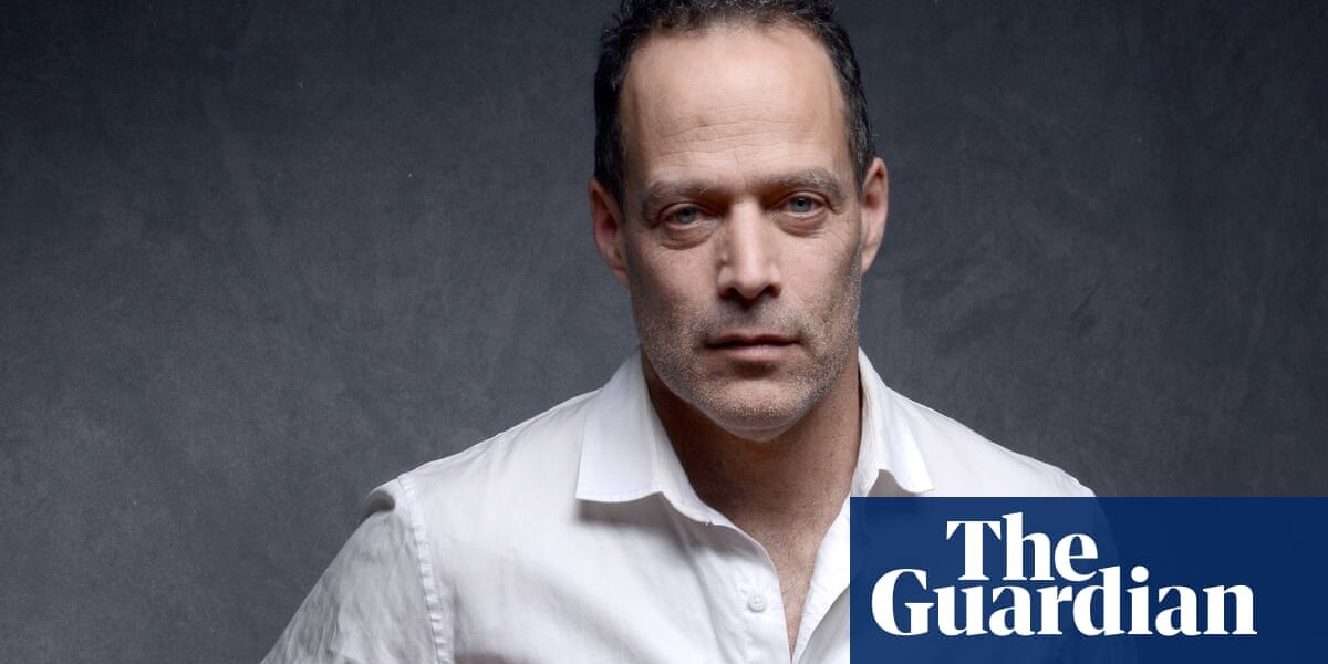 In My Time of Dying by Sebastian Junger review – back from the brink