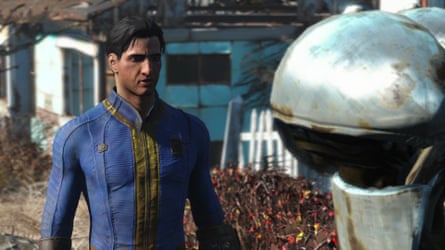 In the wake of the TV series, is it worth playing Fallout 4 again?