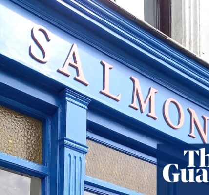 Irish poetry publisher toasts new home in pub after crowdfunding campaign