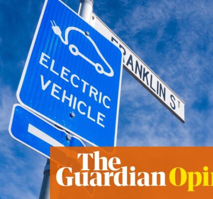 Is the Coalition planning to overtake Labor and tax rich inner-city EV drivers? | Paul Karp