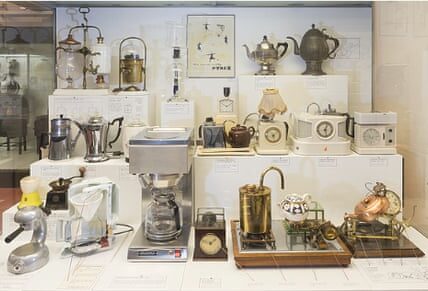 ‘It’s very hard to get spare parts’: London museum ‘retires’ treasure-trove gallery of household gadgets