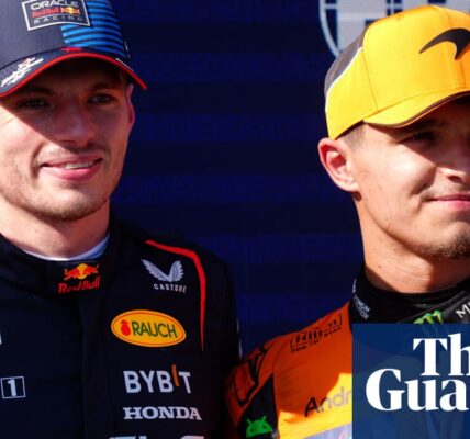 Lando Norris confident of cutting Verstappen’s Formula One lead