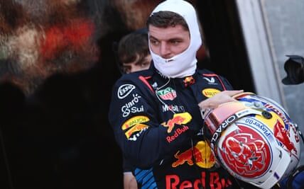 Leclerc claims Monaco GP pole as Verstappen says car like a ‘go-kart’