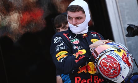 Leclerc claims Monaco GP pole as Verstappen says car like a ‘go-kart’
