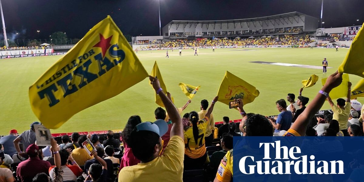 Major League Cricket’s expansion plan poses a threat to English competitions