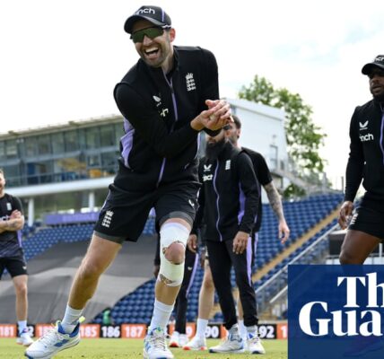 Mark Wood admits England’s rainy T20 World Cup preparations ‘not ideal’