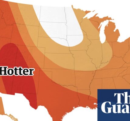 Millions in US face extreme-heat threat as experts urge better protections