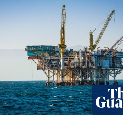 No need for countries to issue new oil, gas or coal licences, study finds