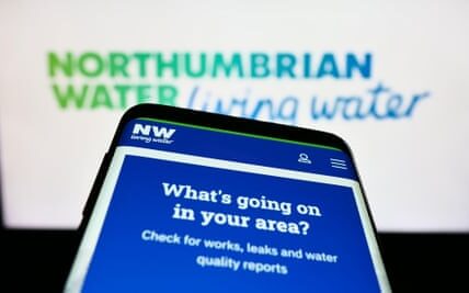 Northumbrian Water told to publish raw sewage discharge data it tried to hide