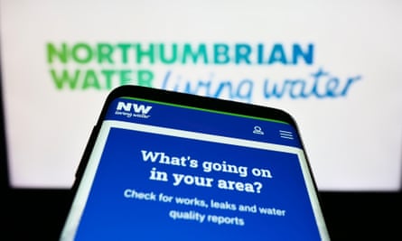 Northumbrian Water told to publish raw sewage discharge data it tried to hide