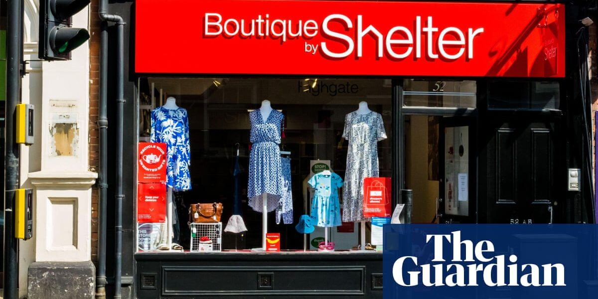 Pa-rental guidance benefits charities | Brief letters