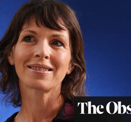 Parade by Rachel Cusk review – a brilliant and unsettling feat