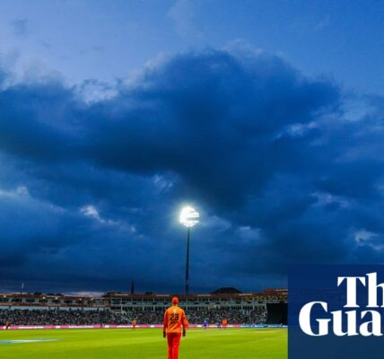 Profit trumps all in plans for the Hundred | Letter