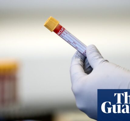 Proteins in blood could provide early cancer warning ‘by more than seven years’