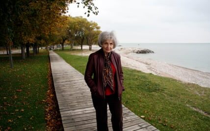 ‘Reading her stories is like watching a virtuoso pianist perform’: Alice Munro remembered