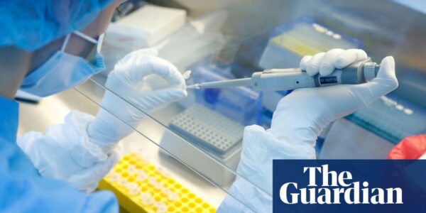 Scientists create vaccine with potential to protect against future coronaviruses