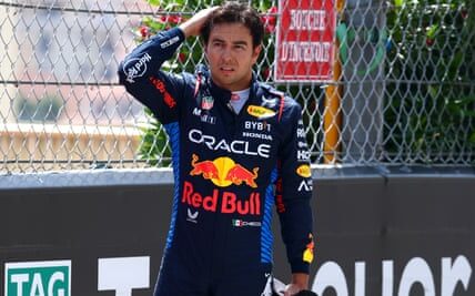 Sergio Pérez accuses Magnussen of ‘dangerous driving’ after Monaco crash