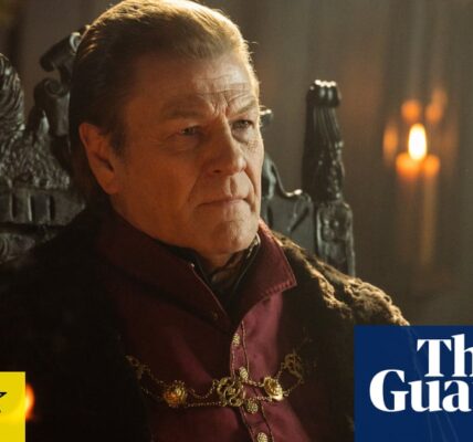 Shardlake review – murderous monks ignite this magnificent CJ Sansom story