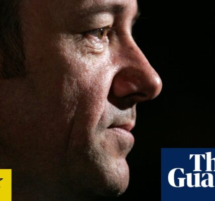 Spacey Unmasked review – far more than a did-he-didn’t-he exposé