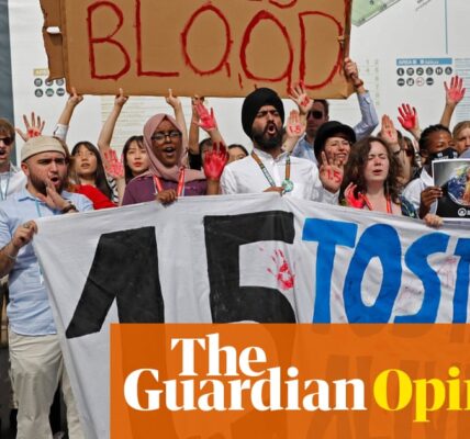 The 1.5C global heating target was always a dream, but its demise doesn't signal doom for climate action | Bill McKibben