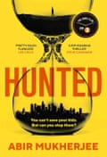 The best recent crime and thrillers – review roundup
