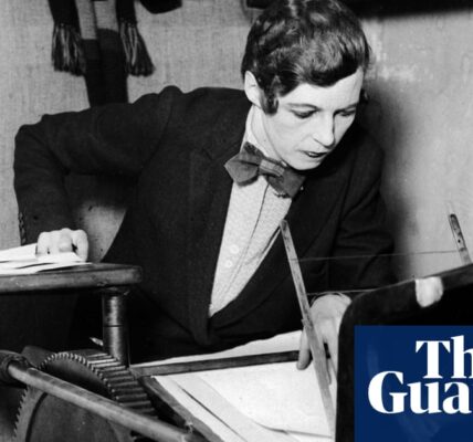 The Book-Makers by Adam Smyth review – bound to be brilliant
