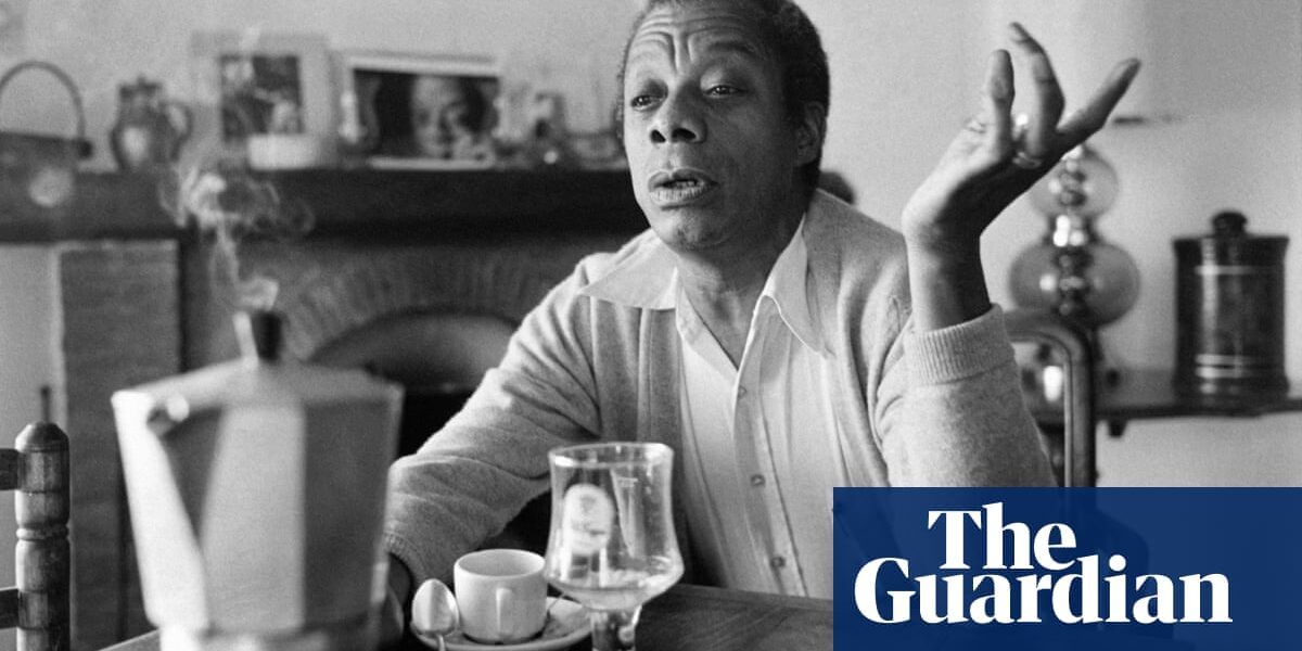 The Fire Next Time by James Baldwin audiobook review – powerful essays from the civil rights frontline