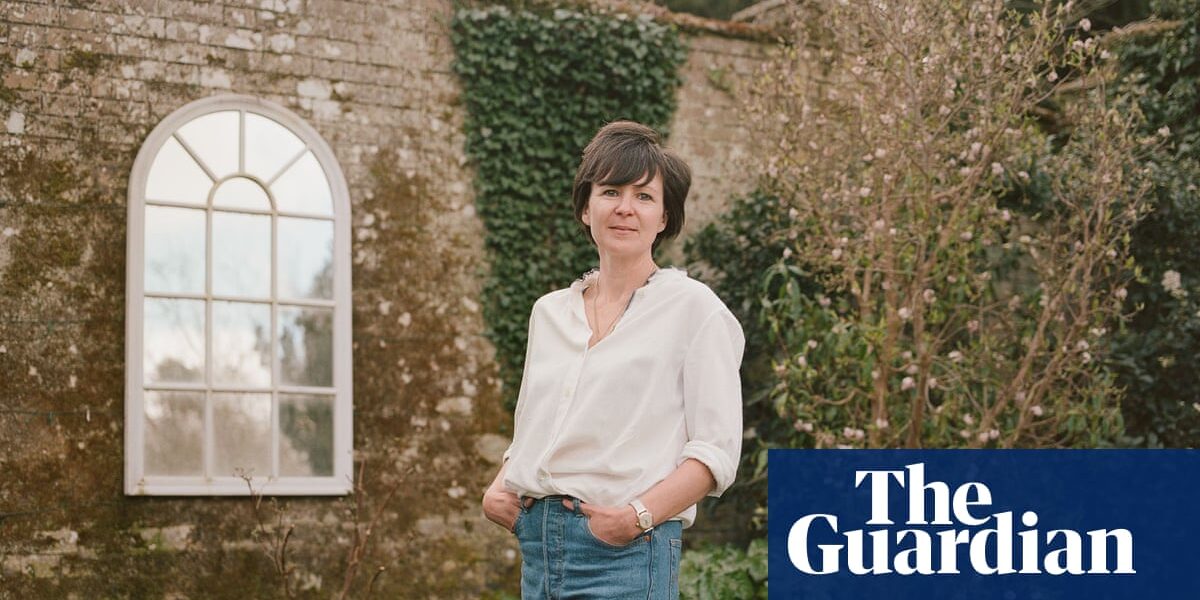 The Garden Against Time by Olivia Laing review – earthly paradise
