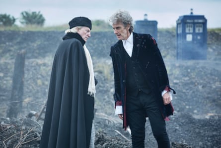 The greatest Doctor Who – ranked!