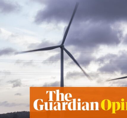 The Guardian view on net zero: a bank-led green transition won’t work for Britain | Editorial