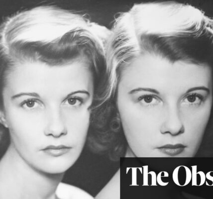 The Quality of Love by Ariane Bankes review – delicious portrait of the Paget twins