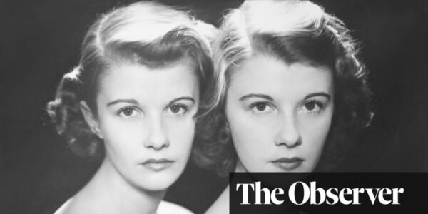 The Quality of Love by Ariane Bankes review – delicious portrait of the Paget twins