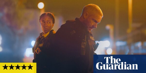 The Responder series two review – another total TV triumph