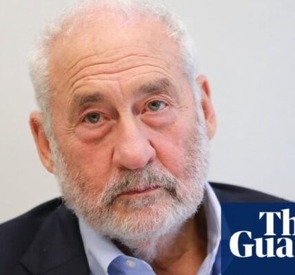 The Road to Freedom by Joseph Stiglitz review – against Hayek